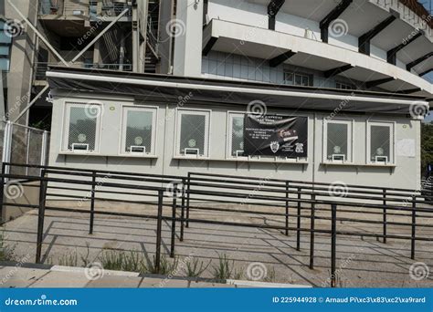paok ticket office